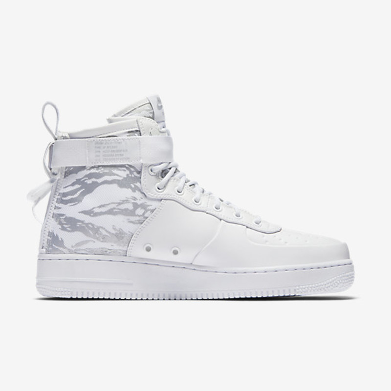 Nike af1 winter on sale camo